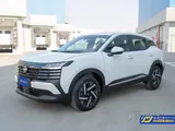 Nissan Kicks - Daily 180 QR